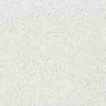 Mosa Global Collection 15X15 76013 S Granulated Crystal White Uni, afname per doos van 0,74 m²
