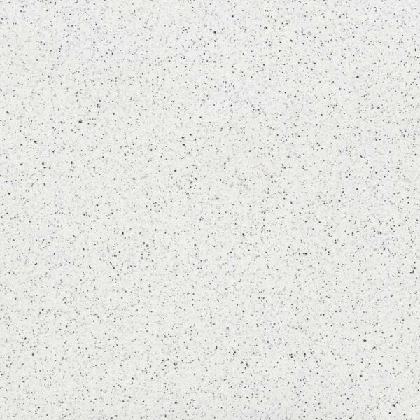Mosa Global Collection 15X15 76013 V Granulated Crystal White Uni, afname per doos van 0,74 m²