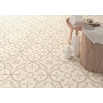 Svenska Halvmane 20x20, afname per doos van 1 m²