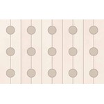 Keope Cottomilano Matrice Talco 30x18,6 mozaiek, afname per doos van 0,54 m²