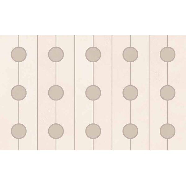 Keope Cottomilano Matrice Talco 30x18,6 mozaiek, afname per doos van 0,54 m²