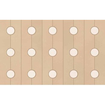 Keope Cottomilano Matrice Creta 30x18,6 mozaiek a 0,54 m²