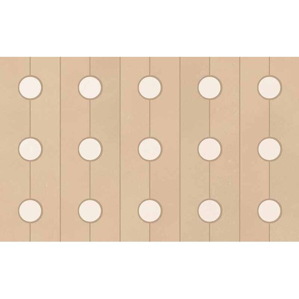 Keope Cottomilano Matrice Creta 30x18,6 mozaiek, afname per doos van 0,54 m²