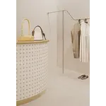 Keope Cottomilano Matrice Creta 30x18,6 mozaiek, afname per doos van 0,54 m²