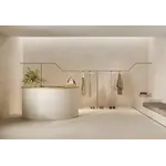 Keope Cottomilano Matrice Creta 30x18,6 mozaiek, afname per doos van 0,54 m²