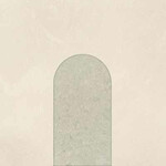 Keope Cottomilano Archetipo Talco 20x20 Decoro Mat/glans, afname per doos van 1,2 m²