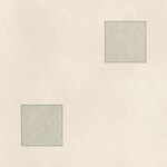 Keope Cottomilano Archetipo Talco 20x20 Decoro Mat/glans, afname per doos van 1,2 m²