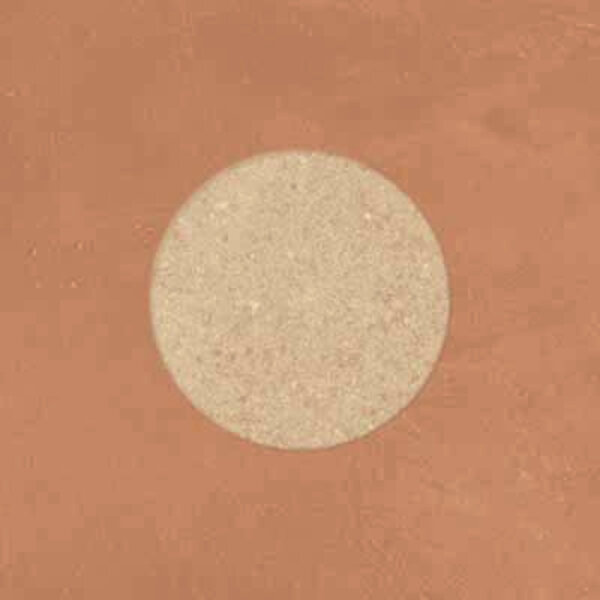 Keope Cottomilano Archetipo Mattone 20x20 Decoro Mat/glans, afname per doos van 1,2 m²