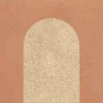 Keope Cottomilano Archetipo Mattone 20x20 Decoro Mat/glans, afname per doos van 1,2 m²