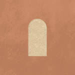 Keope Cottomilano Archetipo Mattone 20x20 Decoro Mat/glans, afname per doos van 1,2 m²