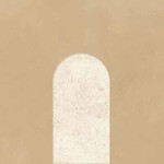 Keope Cottomilano Archetipo Creta 20x20 Decoro Mat/glans, afname per doos van 1,2 m²