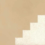 Keope Cottomilano Archetipo Creta 20x20 Decoro Mat/glans, afname per doos van 1,2 m²