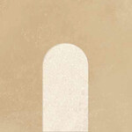 Keope Cottomilano Archetipo Creta 20x20 Decoro Mat/glans, afname per doos van 1,2 m²