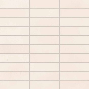 Keope Cottomilano Listelli Talco 30x30 mozaiek ULTRAmatt a 0,99 m²