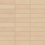 Keope Cottomilano Listelli Creta 30x30 mozaiek ULTRAmatt, afname per doos van 0,99 m²