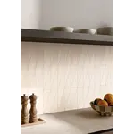 Keope Cottomilano Cuneo Terracotta 31,7x38 mozaiek ULTRAmatt, afname per doos van 0,72 m²