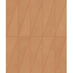 Keope Cottomilano Cuneo Mattone 31,7x38 mozaiek ULTRAmatt, afname per doos van 0,72 m²