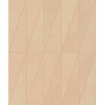 Keope Cottomilano Cuneo Creta 31,7x38 mozaiek ULTRAmatt, afname per doos van 0,72 m²