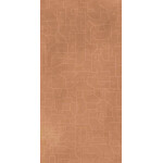 Keope Cottomilano Labirinto Mattone 60x120 decoro ULTRAmatt, afname per doos van 1,2 m²