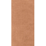 Keope Cottomilano Labirinto Mattone 60x120 decoro ULTRAmatt, afname per doos van 1,2 m²