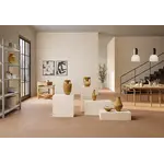 Keope Cottomilano Terracotta 60x120 ULTRAmatt, afname per doos van 1,44 m²