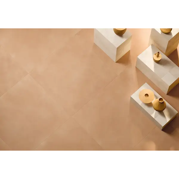 Keope Cottomilano Terracotta 120x120 ULTRAmatt, afname per doos van 2,88 m²