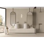 Keope Cottomilano Argilla 60x60 ULTRAmatt, afname per doos van 1,08 m²