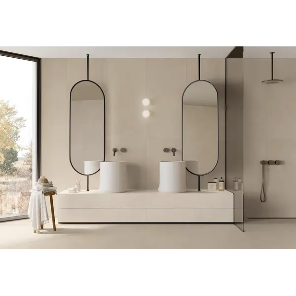 Keope Cottomilano Argilla 120x120 ULTRAmatt, afname per doos van 2,88 m²