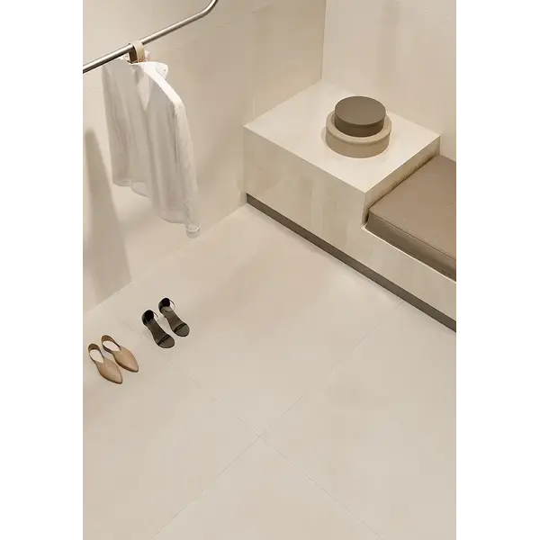 Keope Cottomilano Talco 30x60 ULTRAmatt, afname per doos van 1,26 m²