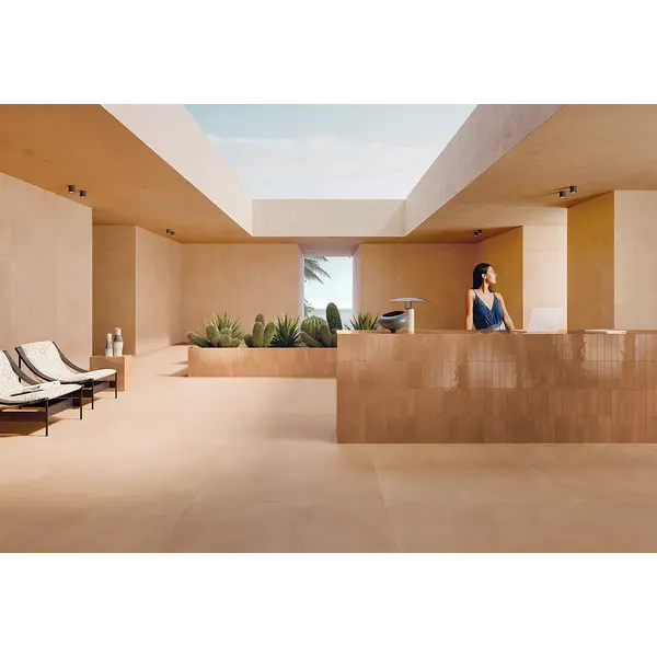 Keope Cottomilano Mattone 60x120 ULTRAmatt, afname per doos van 1,44 m²