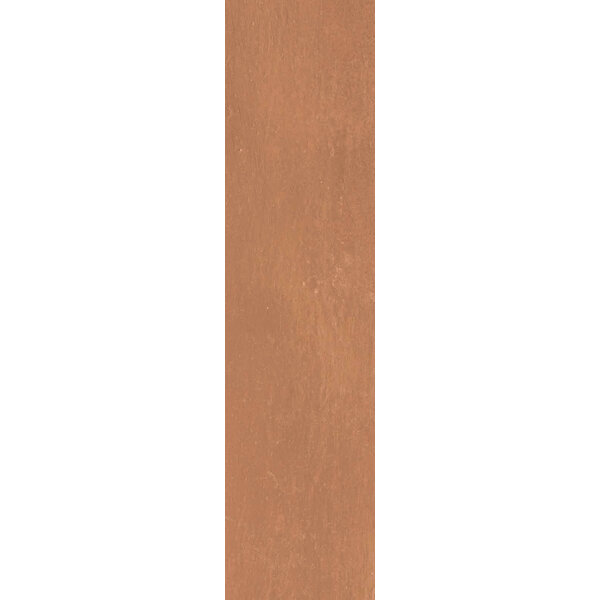 Keope Cottomilano Mattone glanzend 6x24, afname per doos van 0,69 m²