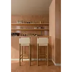 Keope Cottomilano Creta ULTRAmatt 6x24, afname per doos van 0,69 m²