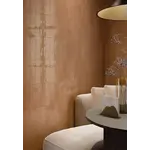 Keope Cottomilano Creta glanzend 6x24, afname per doos van 0,69 m²