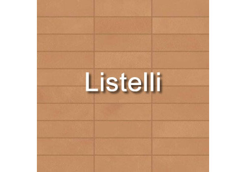 Listelli