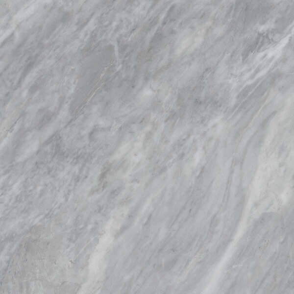 Keope Versilia Nuvolato Grey Ultrasilky 60x60, afname per doos van 1,08 m²