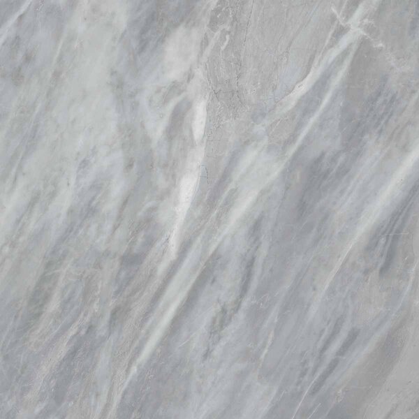 Keope Versilia Nuvolato Grey Ultrasilky 60x60, afname per doos van 1,08 m²