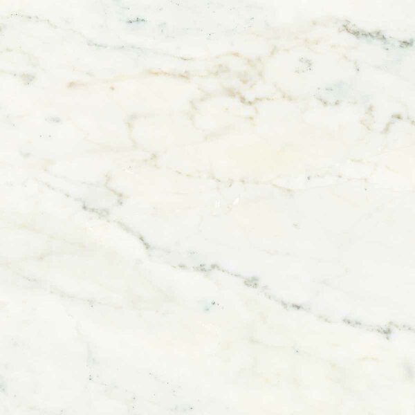 Keope Versilia Michelangelo White Ultrasilky 60x60, afname per doos van 1,08 m²