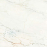 Keope Versilia Michelangelo White Ultrasilky 60x60, afname per doos van 1,08 m²