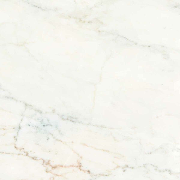 Keope Versilia Michelangelo White Ultrasilky 60x60, afname per doos van 1,08 m²