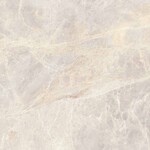 Keope Versilia Fiorito Ivory Ultrasilky 60x60, afname per doos van 1,08 m²