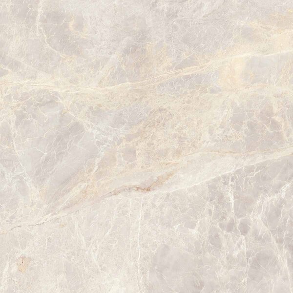 Keope Versilia Fiorito Ivory Ultrasilky 60x60, afname per doos van 1,08 m²