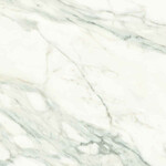 Keope Versilia Borghini White Ultrasilky 60x60, afname per doos van 1,08 m²