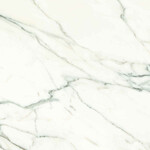 Keope Versilia Borghini White Ultrasilky 60x60, afname per doos van 1,08 m²