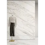 Keope Versilia Borghini White Ultrasilky 60x60, afname per doos van 1,08 m²