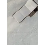 Keope Versilia Bardiglio Silver Ultrasilky 60x60, afname per doos van 1,08 m²