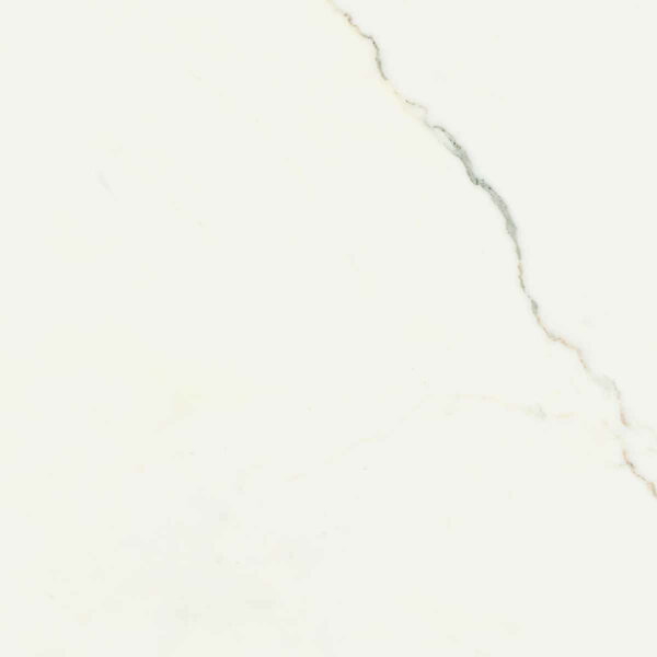 Keope Versilia Assoluto White Ultrasilky 60x60, afname per doos van 1,08 m²