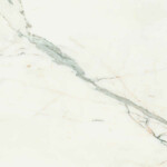 Keope Versilia Assoluto White Ultrasilky 60x60, afname per doos van 1,08 m²