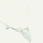 Keope Versilia Assoluto White Ultrasilky 60x60, afname per doos van 1,08 m²