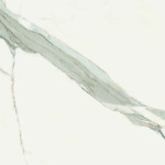 Keope Versilia Assoluto White Ultrasilky 60x60, afname per doos van 1,08 m²