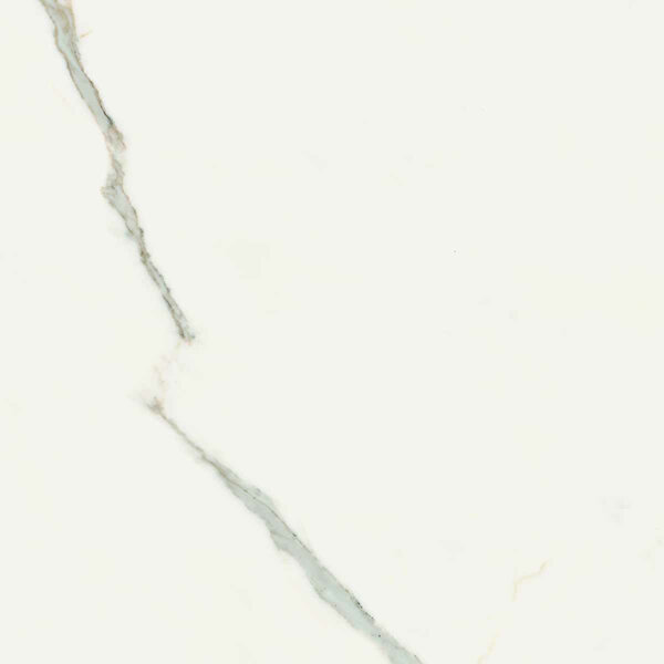 Keope Versilia Assoluto White Ultrasilky 60x60, afname per doos van 1,08 m²